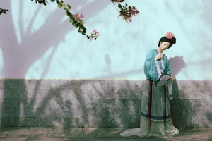 YiTuYu Art Language Vol.10239 Xian Yu Fan Shen: An Exclusive 49-Photo Gallery of Modern Aesthetic Art - image 10