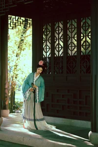 YiTuYu Art Language Vol.10239 Xian Yu Fan Shen: An Exclusive 49-Photo Gallery of Modern Aesthetic Art - image 27