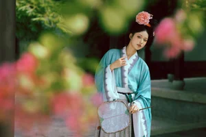YiTuYu Art Language Vol.10239 Xian Yu Fan Shen: An Exclusive 49-Photo Gallery of Modern Aesthetic Art - image 35