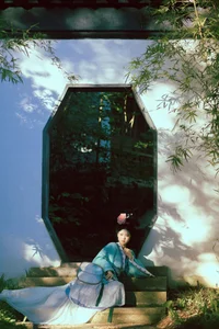 YiTuYu Art Language Vol.10239 Xian Yu Fan Shen: An Exclusive 49-Photo Gallery of Modern Aesthetic Art - image 18