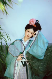 YiTuYu Art Language Vol.10239 Xian Yu Fan Shen: An Exclusive 49-Photo Gallery of Modern Aesthetic Art - image 31