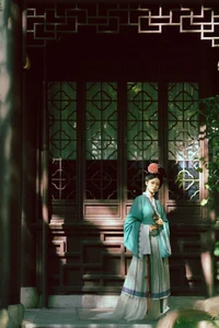 YiTuYu Art Language Vol.10239 Xian Yu Fan Shen: An Exclusive 49-Photo Gallery of Modern Aesthetic Art - image 40