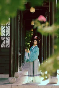YiTuYu Art Language Vol.10239 Xian Yu Fan Shen: An Exclusive 49-Photo Gallery of Modern Aesthetic Art - image 47