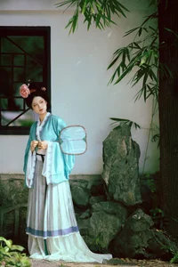 YiTuYu Art Language Vol.10239 Xian Yu Fan Shen: An Exclusive 49-Photo Gallery of Modern Aesthetic Art - image 33
