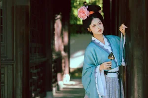 YiTuYu Art Language Vol.10239 Xian Yu Fan Shen: An Exclusive 49-Photo Gallery of Modern Aesthetic Art - image 23