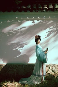 YiTuYu Art Language Vol.10239 Xian Yu Fan Shen: An Exclusive 49-Photo Gallery of Modern Aesthetic Art - image 6