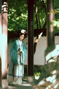 YiTuYu Art Language Vol.10239 Xian Yu Fan Shen: An Exclusive 49-Photo Gallery of Modern Aesthetic Art - image 48