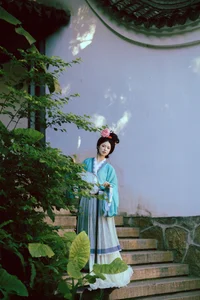 YiTuYu Art Language Vol.10239 Xian Yu Fan Shen: An Exclusive 49-Photo Gallery of Modern Aesthetic Art - image 1