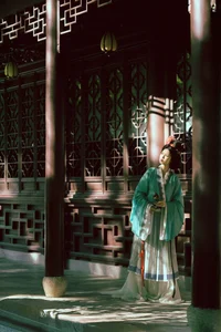 YiTuYu Art Language Vol.10239 Xian Yu Fan Shen: An Exclusive 49-Photo Gallery of Modern Aesthetic Art - image 22
