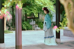 YiTuYu Art Language Vol.10239 Xian Yu Fan Shen: An Exclusive 49-Photo Gallery of Modern Aesthetic Art - image 41