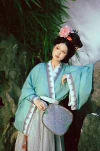 YiTuYu Art Language Vol.10239 Xian Yu Fan Shen: An Exclusive 49-Photo Gallery of Modern Aesthetic Art - image 17