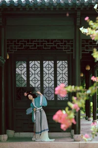 YiTuYu Art Language Vol.10239 Xian Yu Fan Shen: An Exclusive 49-Photo Gallery of Modern Aesthetic Art - image 3