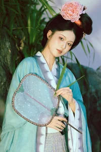 YiTuYu Art Language Vol.10239 Xian Yu Fan Shen: An Exclusive 49-Photo Gallery of Modern Aesthetic Art - image 5