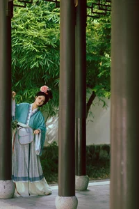 YiTuYu Art Language Vol.10239 Xian Yu Fan Shen: An Exclusive 49-Photo Gallery of Modern Aesthetic Art - image 32