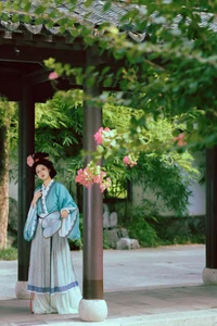 YiTuYu Art Language Vol.10239 Xian Yu Fan Shen: An Exclusive 49-Photo Gallery of Modern Aesthetic Art - image 20