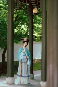 YiTuYu Art Language Vol.10239 Xian Yu Fan Shen: An Exclusive 49-Photo Gallery of Modern Aesthetic Art - image 37