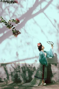 YiTuYu Art Language Vol.10239 Xian Yu Fan Shen: An Exclusive 49-Photo Gallery of Modern Aesthetic Art - image 15