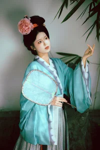 YiTuYu Art Language Vol.10239 Xian Yu Fan Shen: An Exclusive 49-Photo Gallery of Modern Aesthetic Art - image 26