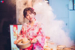 Artistic Exploration in YiTuYu Art Language Vol.4582: Gong Zi Bu Huai Gallery - image 12