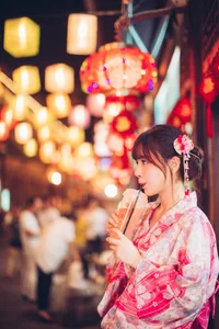 Artistic Exploration in YiTuYu Art Language Vol.4582: Gong Zi Bu Huai Gallery - image 5