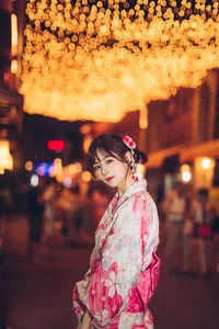 Artistic Exploration in YiTuYu Art Language Vol.4582: Gong Zi Bu Huai Gallery - image 2