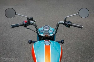 Ride the Soul of Goa: The All-New Royal Enfield Goan Classic 350 Bobber - image 1