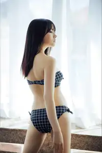 Usa Hiiragi's Youthful Charm: Exclusive Gravure from Young Champion - JP Usa Hiiragi - image 41