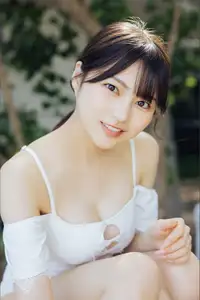 Usa Hiiragi's Youthful Charm: Exclusive Gravure from Young Champion - JP Usa Hiiragi - image 80
