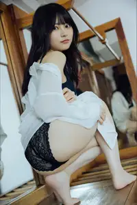 Usa Hiiragi's Youthful Charm: Exclusive Gravure from Young Champion - JP Usa Hiiragi - image 50