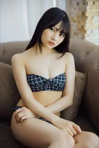 Usa Hiiragi's Youthful Charm: Exclusive Gravure from Young Champion - JP Usa Hiiragi - image 82