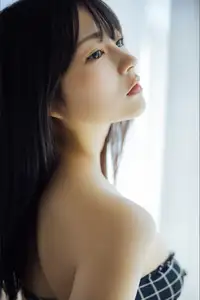 Usa Hiiragi's Youthful Charm: Exclusive Gravure from Young Champion - JP Usa Hiiragi - image 37