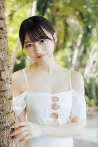 Usa Hiiragi's Youthful Charm: Exclusive Gravure from Young Champion - JP Usa Hiiragi - image 88