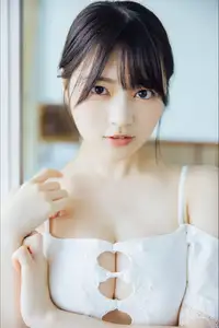 Usa Hiiragi's Youthful Charm: Exclusive Gravure from Young Champion - JP Usa Hiiragi - image 48