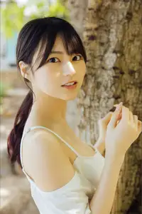 Usa Hiiragi's Youthful Charm: Exclusive Gravure from Young Champion - JP Usa Hiiragi - image 61