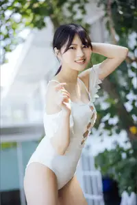 Usa Hiiragi's Youthful Charm: Exclusive Gravure from Young Champion - JP Usa Hiiragi - image 56