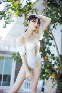 Usa Hiiragi's Youthful Charm: Exclusive Gravure from Young Champion - JP Usa Hiiragi - image 85