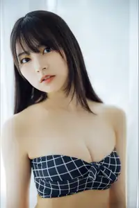 Usa Hiiragi's Youthful Charm: Exclusive Gravure from Young Champion - JP Usa Hiiragi - image 52