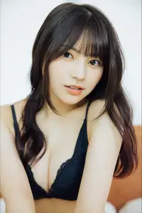 Usa Hiiragi's Youthful Charm: Exclusive Gravure from Young Champion - JP Usa Hiiragi - image 20