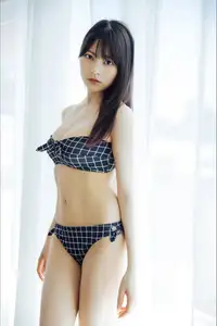 Usa Hiiragi's Youthful Charm: Exclusive Gravure from Young Champion - JP Usa Hiiragi - image 42