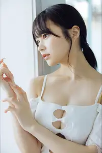 Usa Hiiragi's Youthful Charm: Exclusive Gravure from Young Champion - JP Usa Hiiragi - image 70