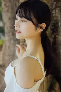 Usa Hiiragi's Youthful Charm: Exclusive Gravure from Young Champion - JP Usa Hiiragi - image 59