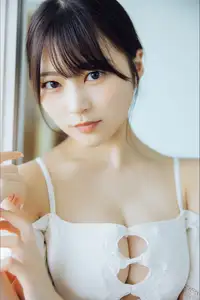Usa Hiiragi's Youthful Charm: Exclusive Gravure from Young Champion - JP Usa Hiiragi - image 60