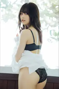 Usa Hiiragi's Youthful Charm: Exclusive Gravure from Young Champion - JP Usa Hiiragi - image 72