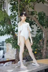 Usa Hiiragi's Youthful Charm: Exclusive Gravure from Young Champion - JP Usa Hiiragi - image 40