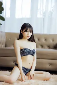 Usa Hiiragi's Youthful Charm: Exclusive Gravure from Young Champion - JP Usa Hiiragi - image 39