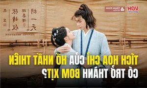 Must-Watch Chinese Dramas Releasing in April 2024: A Guide to the Best C-Dramas - image 9
