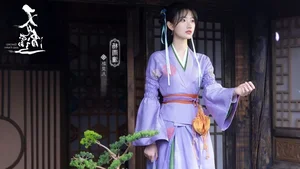 Must-Watch Chinese Dramas Releasing in April 2024: A Guide to the Best C-Dramas - image 8