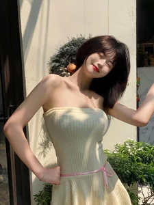 Meet the Thai Social Media Sensation Captivating 5 Million Fans with Her Eloquence and Style - image 6