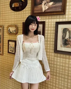 Meet the Thai Social Media Sensation Captivating 5 Million Fans with Her Eloquence and Style - image 0