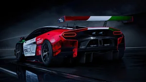 Lamborghini Sales Record: Discover the Performance and Style of the Iconic Orange Lamborghini Urus Super SUV - image 3
